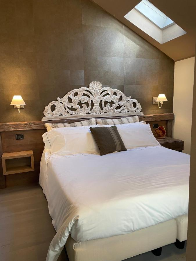 Residence Cour Maison Pre-Saint-Didier Ngoại thất bức ảnh
