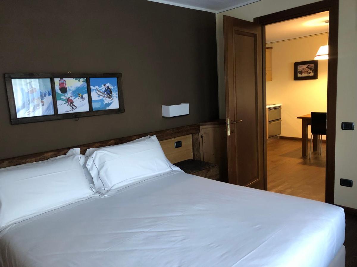 Residence Cour Maison Pre-Saint-Didier Ngoại thất bức ảnh