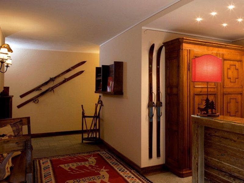 Residence Cour Maison Pre-Saint-Didier Ngoại thất bức ảnh