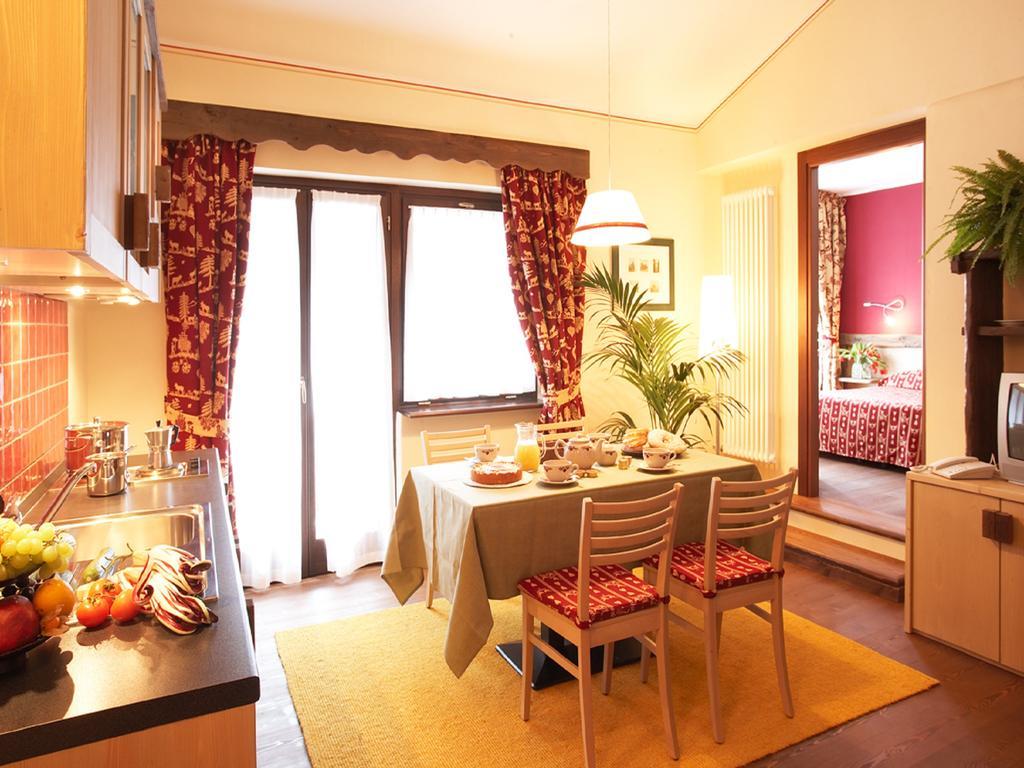 Residence Cour Maison Pre-Saint-Didier Ngoại thất bức ảnh