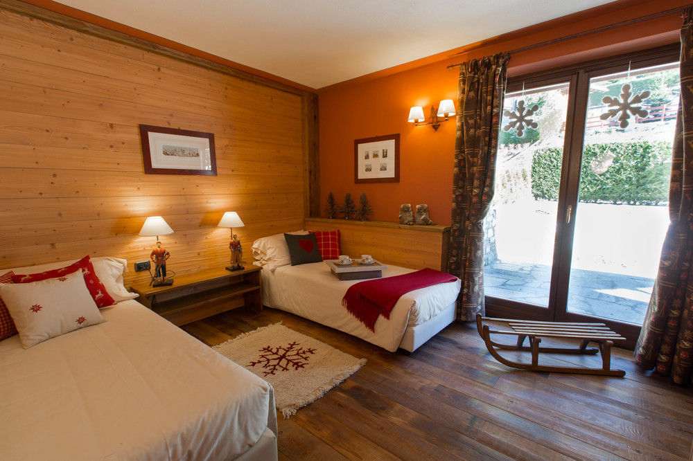 Residence Cour Maison Pre-Saint-Didier Ngoại thất bức ảnh