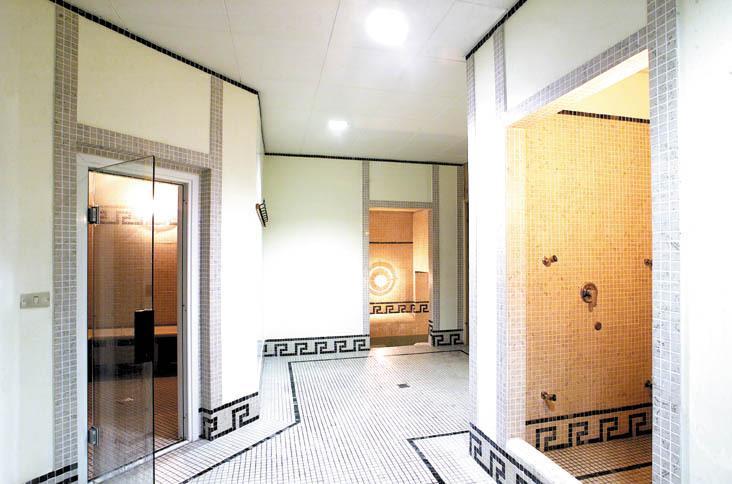 Residence Cour Maison Pre-Saint-Didier Ngoại thất bức ảnh